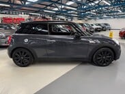 Mini Hatch 2.0 Cooper S Euro 6 (s/s) 3dr 12