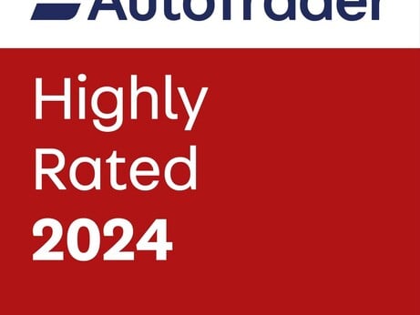 Mini Hatch 2.0 Cooper S Euro 6 (s/s) 3dr 4