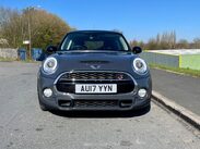 Mini Hatch 2.0 Cooper S Euro 6 (s/s) 3dr 2