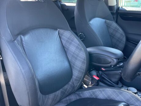Mini Hatch 2.0 Cooper S Euro 6 (s/s) 3dr 17
