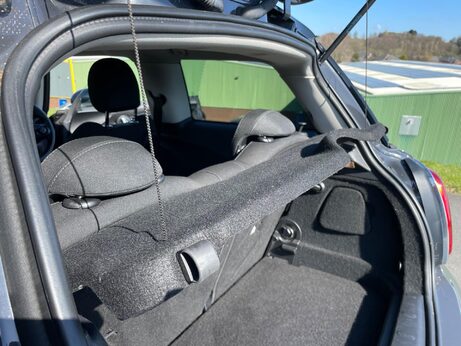 Mini Hatch 2.0 Cooper S Euro 6 (s/s) 3dr 19