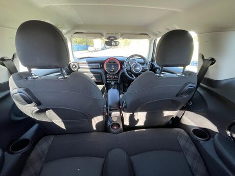 Mini Hatch 2.0 Cooper S Euro 6 (s/s) 3dr 24