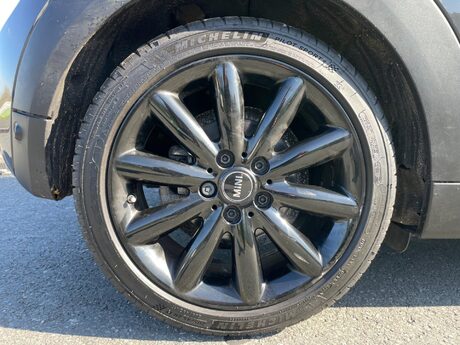 Mini Hatch 2.0 Cooper S Euro 6 (s/s) 3dr 36