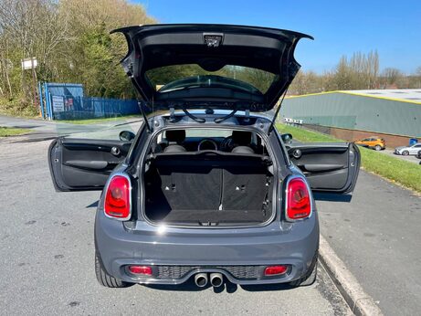 Mini Hatch 2.0 Cooper S Euro 6 (s/s) 3dr 44