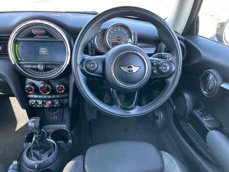 Mini Hatch 2.0 Cooper S Euro 6 (s/s) 3dr 51
