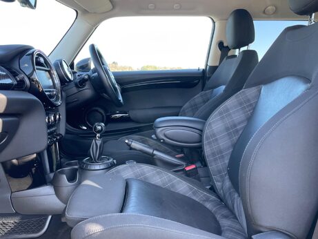 Mini Hatch 2.0 Cooper S Euro 6 (s/s) 3dr 49