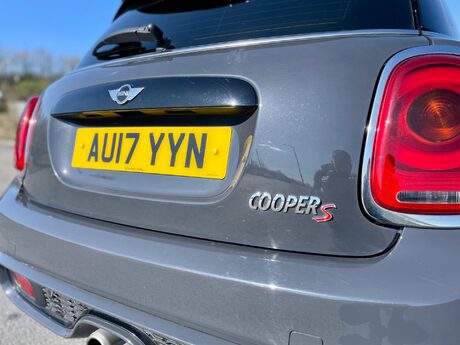 Mini Hatch 2.0 Cooper S Euro 6 (s/s) 3dr 54