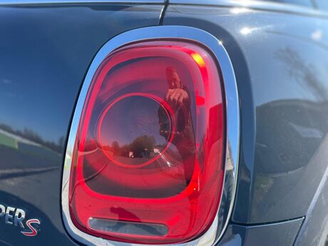Mini Hatch 2.0 Cooper S Euro 6 (s/s) 3dr 55