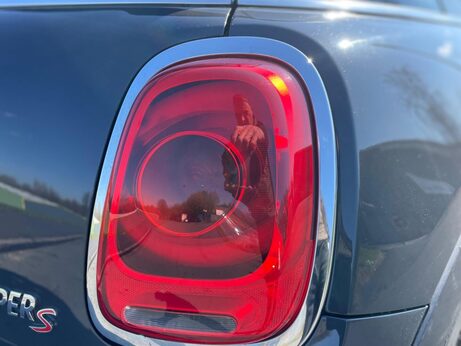 Mini Hatch 2.0 Cooper S Euro 6 (s/s) 3dr 51