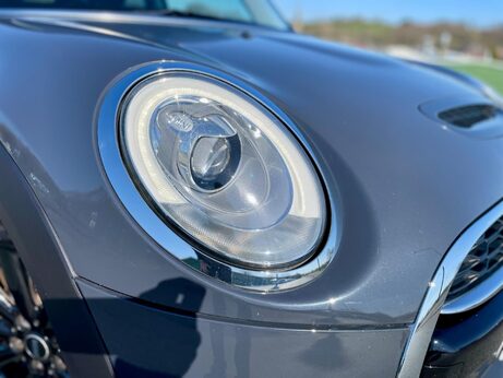 Mini Hatch 2.0 Cooper S Euro 6 (s/s) 3dr 53