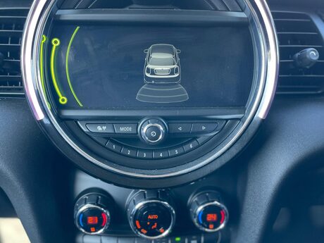 Mini Hatch 2.0 Cooper S Euro 6 (s/s) 3dr 62