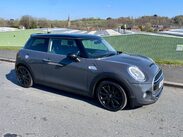Mini Hatch 2.0 Cooper S Euro 6 (s/s) 3dr 9