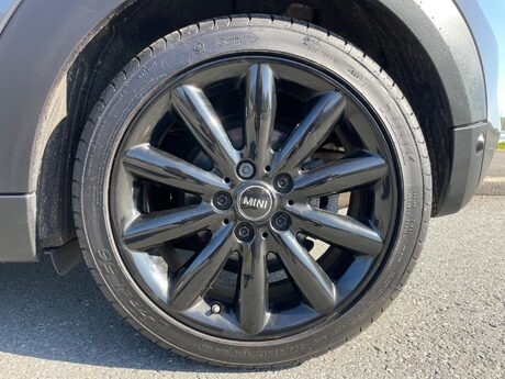 Mini Hatch 2.0 Cooper S Euro 6 (s/s) 3dr 35