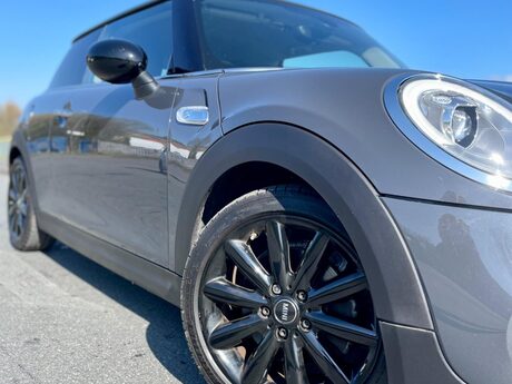 Mini Hatch 2.0 Cooper S Euro 6 (s/s) 3dr 39