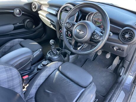 Mini Hatch 2.0 Cooper S Euro 6 (s/s) 3dr 66