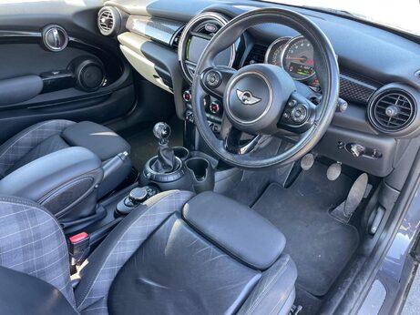 Mini Hatch 2.0 Cooper S Euro 6 (s/s) 3dr 62