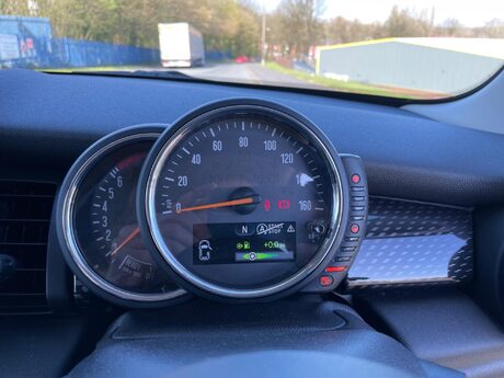 Mini Hatch 2.0 Cooper S Euro 6 (s/s) 3dr 46