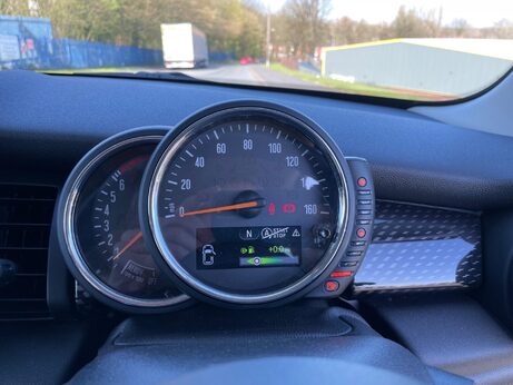 Mini Hatch 2.0 Cooper S Euro 6 (s/s) 3dr 42