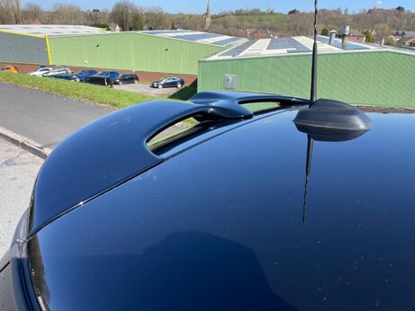 Mini Hatch 2.0 Cooper S Euro 6 (s/s) 3dr 48