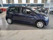 Volkswagen Up 1.0 Move up! ASG Euro 5 5dr 4