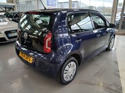 Volkswagen Up 1.0 Move up! ASG Euro 5 5dr 5