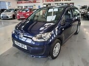 Volkswagen Up 1.0 Move up! ASG Euro 5 5dr 6