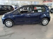 Volkswagen Up 1.0 Move up! ASG Euro 5 5dr 7