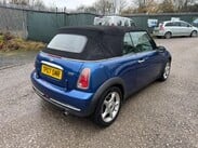 Mini Convertible 1.6 One Euro 4 2dr 4