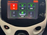 Toyota Aygo 1.0 VVT-i x-play Euro 6 5dr 12