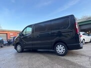 Vauxhall Vivaro 1.6 CDTi 2700 BiTurbo ecoFLEX Sportive L1 H1 Euro 5 (s/s) 5dr 3