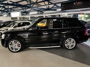 Land Rover Range Rover Sport 3.0 SD V6 HSE Auto 4WD Euro 5 5dr 6