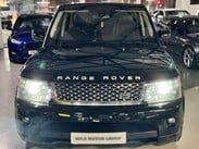 Land Rover Range Rover Sport 3.0 SD V6 HSE Auto 4WD Euro 5 5dr 19