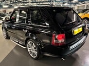 Land Rover Range Rover Sport 3.0 SD V6 HSE Auto 4WD Euro 5 5dr 8