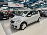 Mercedes-Benz A Class 1.5 A150 Classic SE 5dr 2