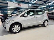 Mercedes-Benz A Class 1.5 A150 Classic SE 5dr 6