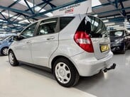 Mercedes-Benz A Class 1.5 A150 Classic SE 5dr 9