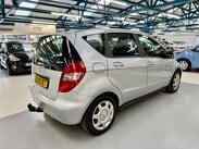 Mercedes-Benz A Class 1.5 A150 Classic SE 5dr 10