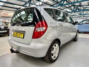 Mercedes-Benz A Class 1.5 A150 Classic SE 5dr 11