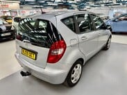 Mercedes-Benz A Class 1.5 A150 Classic SE 5dr 12