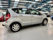 Mercedes-Benz A Class 1.5 A150 Classic SE 5dr 14