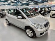 Mercedes-Benz A Class 1.5 A150 Classic SE 5dr 17