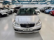 Mercedes-Benz A Class 1.5 A150 Classic SE 5dr 19