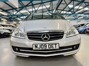 Mercedes-Benz A Class 1.5 A150 Classic SE 5dr 20