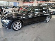 BMW 3 Series 2.0 320i Sport Auto Euro 6 (s/s) 4dr 3