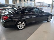 BMW 3 Series 2.0 320i Sport Auto Euro 6 (s/s) 4dr 6