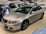 Honda Accord 2.0 i-VTEC Sport 4dr 1