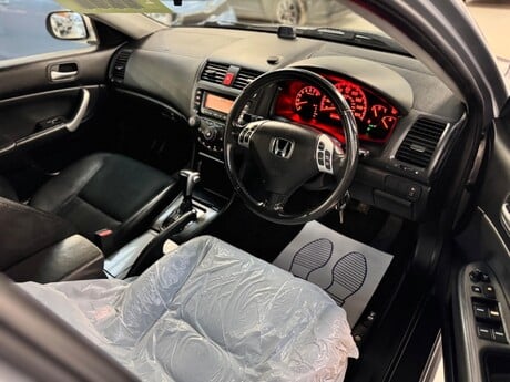 Honda Accord 2.0 i-VTEC Sport 4dr 3