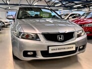 Honda Accord 2.0 i-VTEC Sport 4dr 6