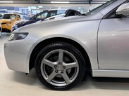 Honda Accord 2.0 i-VTEC Sport 4dr 11