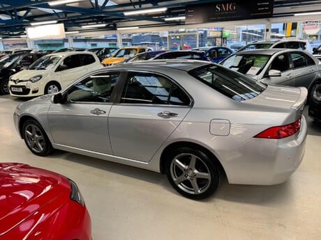 Honda Accord 2.0 i-VTEC Sport 4dr 13